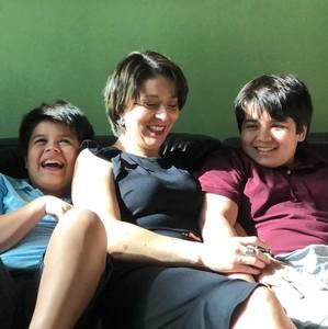 Meet your Posher, Edith